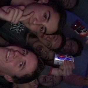 Meet your Posher, Mason